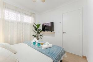 2 slaapkamers Duplex - Playa San Juan (1)