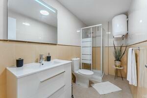 2 slaapkamers Duplex - Playa San Juan (3)