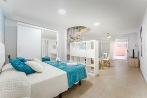 2 slaapkamers Duplex - Playa San Juan (1)