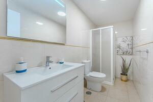 2 slaapkamers Duplex - Playa San Juan (2)