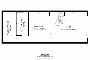 2 slaapkamers Duplex - Playa San Juan (0)