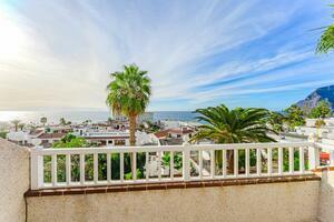 Appartement de 1 chambre - Acantilados de Los Gigantes (0)