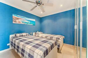 Appartement de 1 chambre - Acantilados de Los Gigantes (3)