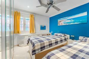 Appartement de 1 chambre - Acantilados de Los Gigantes (0)