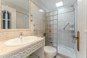 Appartement de 1 chambre - Acantilados de Los Gigantes (1)