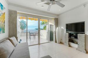 Appartement de 1 chambre - Acantilados de Los Gigantes (3)