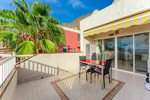 Appartement de 1 chambre - Acantilados de Los Gigantes (1)