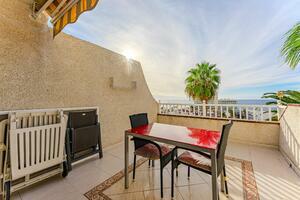 Appartement de 1 chambre - Acantilados de Los Gigantes (2)