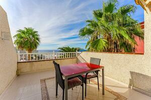 Appartement de 1 chambre - Acantilados de Los Gigantes (0)