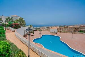 1 Bedroom Apartment - Roque del Conde - Balcón del Atlántico (2)