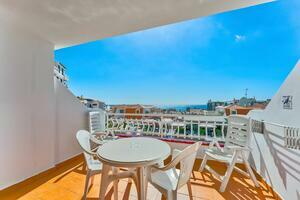 Appartement de 1 chambre - Los Cristianos - Los Diamantes 2 (0)