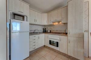 Appartement de 1 chambre - Los Cristianos - Los Diamantes 2 (1)