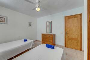 Appartement de 1 chambre - Los Cristianos - Los Diamantes 2 (0)