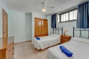 Appartement de 1 chambre - Los Cristianos - Los Diamantes 2 (1)