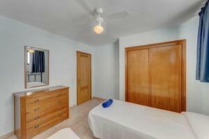 Appartement de 1 chambre - Los Cristianos - Los Diamantes 2 (2)