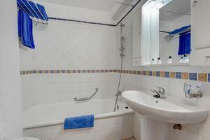 Appartement de 1 chambre - Los Cristianos - Los Diamantes 2 (3)