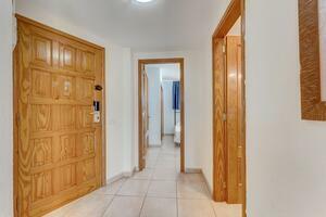 Appartement de 1 chambre - Los Cristianos - Los Diamantes 2 (1)