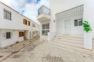 Appartement de 2 chambres - Adeje - Los Sabadeños (2)