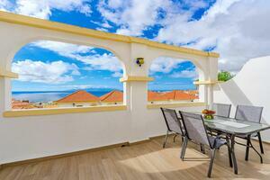 Apartamento de 1 dormitorio - San Eugenio Alto - Windsor Park (0)