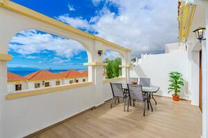 Apartamento de 1 dormitorio - San Eugenio Alto - Windsor Park (1)