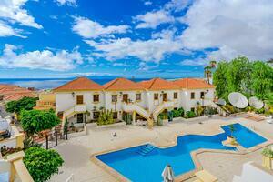 Apartamento de 1 dormitorio - San Eugenio Alto - Windsor Park (2)