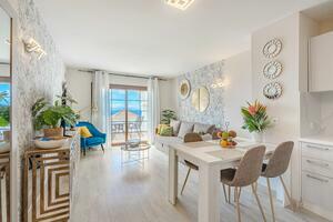 Apartamento de 1 dormitorio - San Eugenio Alto - Windsor Park (3)