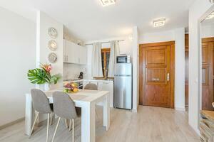 Apartamento de 1 dormitorio - San Eugenio Alto - Windsor Park (0)