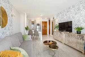 Apartamento de 1 dormitorio - San Eugenio Alto - Windsor Park (3)