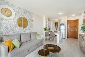 Apartamento de 1 dormitorio - San Eugenio Alto - Windsor Park (0)