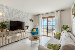 Apartamento de 1 dormitorio - San Eugenio Alto - Windsor Park (2)