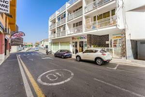 Wohnung mit 1 Schlafzimmer - San Isidro (0)