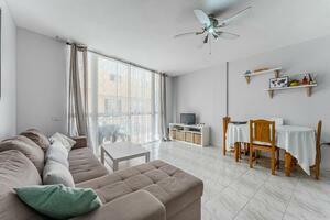 Wohnung mit 1 Schlafzimmer - San Isidro (3)