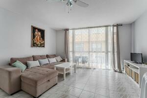 Wohnung mit 1 Schlafzimmer - San Isidro (0)