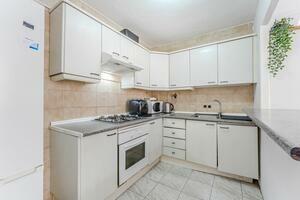 Wohnung mit 1 Schlafzimmer - San Isidro (2)