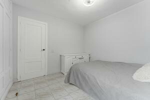 Wohnung mit 1 Schlafzimmer - San Isidro (0)