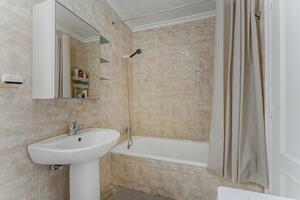 Wohnung mit 1 Schlafzimmer - San Isidro (3)