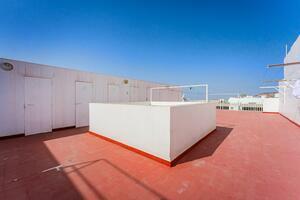 Wohnung mit 1 Schlafzimmer - San Isidro (0)