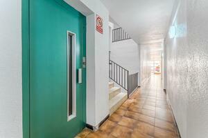 Wohnung mit 1 Schlafzimmer - San Isidro (1)