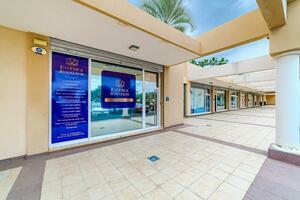 Право аренды - El Madroñal - Los Castaños (0)