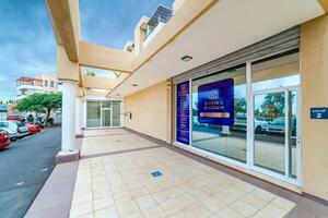 Право аренды - El Madroñal - Los Castaños (2)