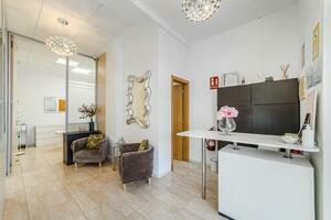 Право аренды - El Madroñal - Los Castaños (3)