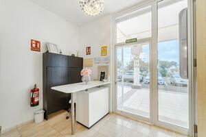 Право аренды - El Madroñal - Los Castaños (0)