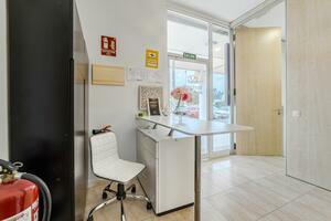 Право аренды - El Madroñal - Los Castaños (1)