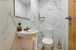 Право аренды - El Madroñal - Los Castaños (2)