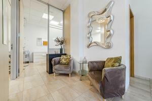 Право аренды - El Madroñal - Los Castaños (3)