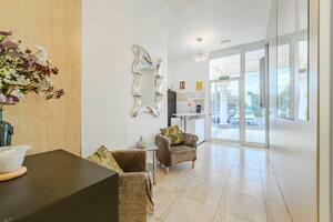 Право аренды - El Madroñal - Los Castaños (0)