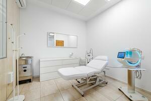 Право аренды - El Madroñal - Los Castaños (1)