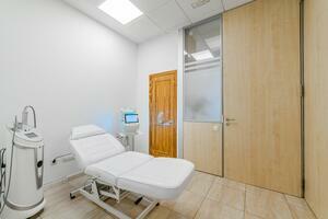 Право аренды - El Madroñal - Los Castaños (2)