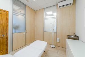 Право аренды - El Madroñal - Los Castaños (3)