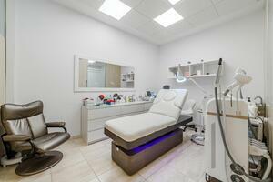 Право аренды - El Madroñal - Los Castaños (0)